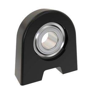 Подшипник, Bearing, Pillow Block, Double-seal AM143610