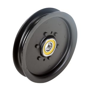 Натяжной шкив, Idler, Idler, 5 Inch Flat AM143737