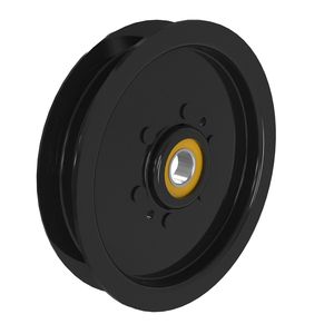 Натяжной шкив, Idler, Idler, 5 Inch Flat AM143737