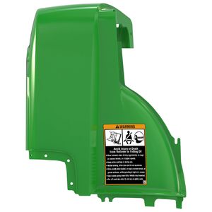 Крыло, Fender, Fender, Lh, Green W/label AM145196