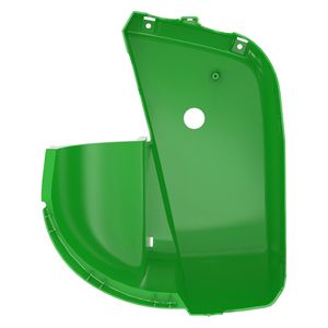 Крыло, Fender, Fender, Lh, Green W/label AM145196