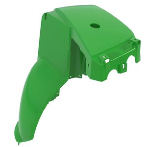 Крыло, Fender, Fender, Lh, Green W/label AM145196