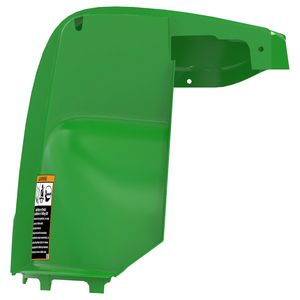 Крыло, Fender, Fender, Lh, Green W/label AM145196