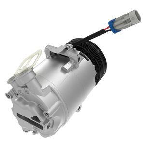 Компрессор, Compressor AM146135