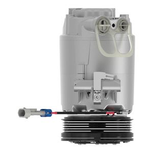 Компрессор, Compressor AM146135