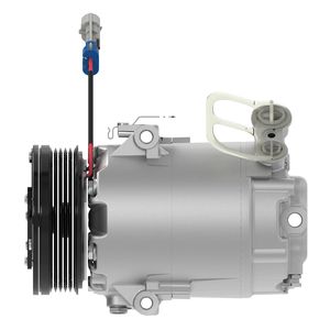 Компрессор, Compressor AM146135