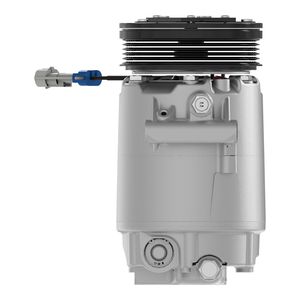 Компрессор, Compressor AM146135