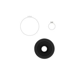 Комплект моста, Axle, Kit, Front Lh, Cv AM146410