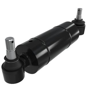 Гидравлический цилиндр, Hydraulic Cylinder, Power Steering AM147173