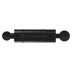 Гидравлический цилиндр, Hydraulic Cylinder, Power Steering AM147174