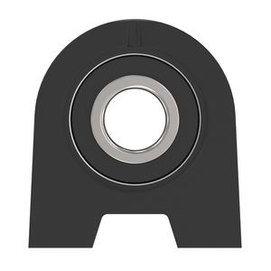Подшипник, Bearing, Pillow Block, Double Seal AM148381