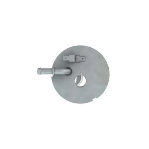 Подвеска, Hanger, 825i Fuel Pump Hanger AM148463
