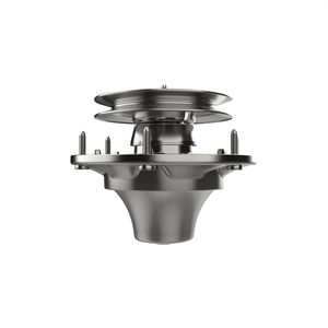 Комплект шпинделя, Spindle, Assembly, 60hc AM148840