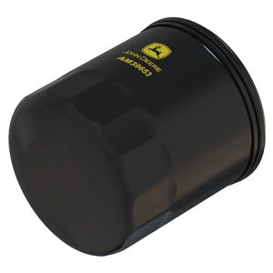 Масляный фильтр, Oil Filter, Oil Filter AM39653