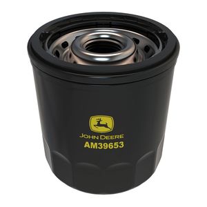 Масляный фильтр, Oil Filter, Oil Filter AM39653
