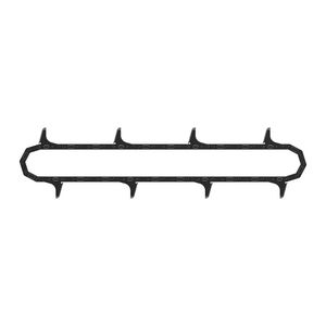 Звено цепи, Link Chain, Chain Assy-gatherer AN102009