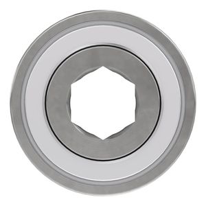 Шариковый подшипник, Ball Bearing, Bearing Assy-ball AN102010