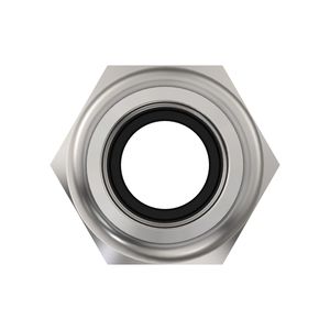 Гайка, Nut Assy Spindle Rh Prs Repair Only AN111948