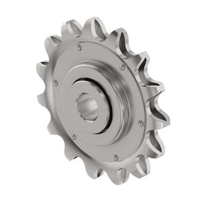 Звездочка натяжн. устр., Idler Sprocket, 60 Chain 15 Tooth AN15521