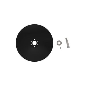 Дисковое орудие, Disk With Brg Case Rvt AN161226