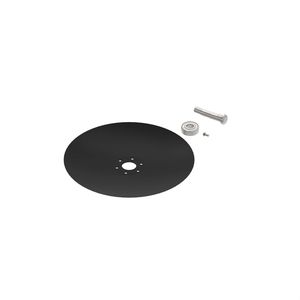 Дисковое орудие, Disk With Brg Case Rvt AN161226