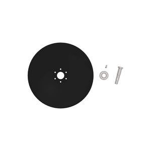 Дисковое орудие, Disk With Brg Case Rvt AN161226