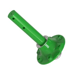Шпиндель, Hub, Assy AN183735