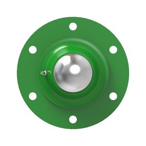 Шпиндель, Hub, Assy AN183735