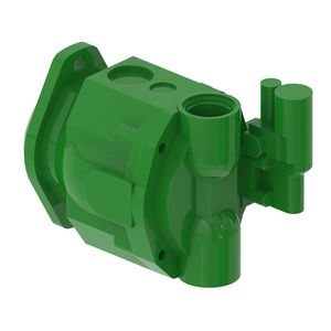 Гидравлический насос, Pump-hydraulic AN202916