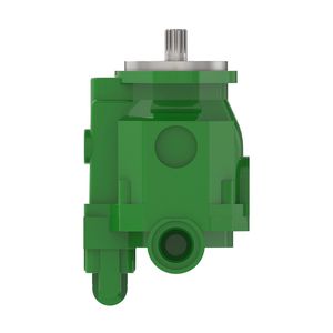 Гидравлический насос, Pump-hydraulic AN202916