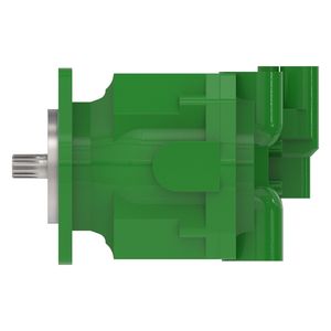 Гидравлический насос, Pump-hydraulic AN202916
