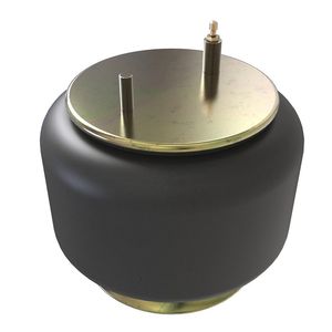 Амортизатор, Absorber, Spring, Air Suspension AN205362