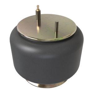 Амортизатор, Absorber, Spring, Air Suspension AN205362