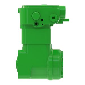 Электромагнитный клапан, Solenoid Valve, Valve Assy, Eh Auto AN206094