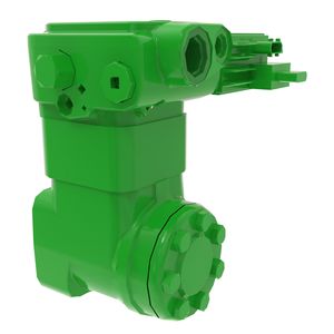 Электромагнитный клапан, Solenoid Valve, Valve Assy, Eh Auto AN206094