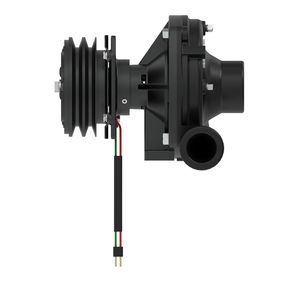 Насос, Solution Pump V-tank Hypro AN208804