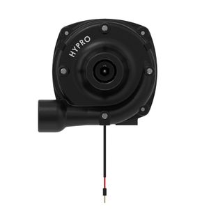 Насос, Solution Pump V-tank Hypro AN208804