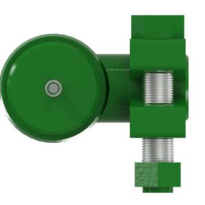 Конец попер. рулев. тяги, Tie Rod End, Ball Joint Assy AN209414