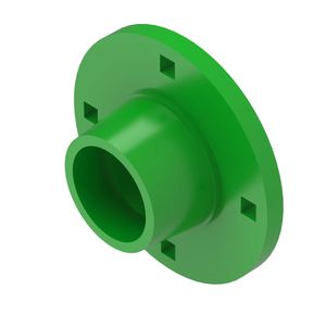 Ступица, Hub & Bearing Assy. Coulter AN212394