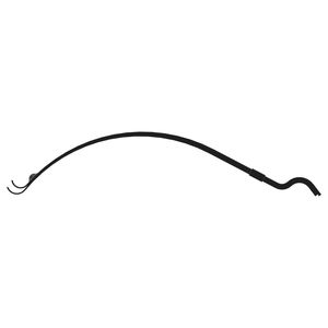 Хомут, Strap Assy - Trip Resistor AN212525