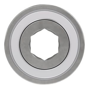 Шариковый подшипник, Bearing - Hex Bore AN220534