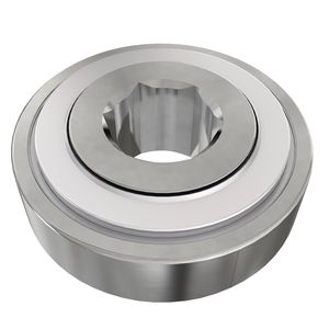 Шариковый подшипник, Bearing - Hex Bore AN220534