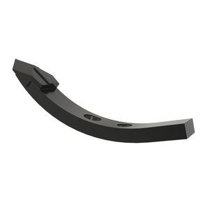 Сошник, Sgl Hard Ptd Shovel 2 X 12 Inch AN231796