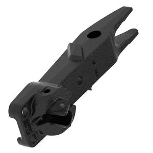 Ось поворота, Pivot, Bushing Assy AN232940