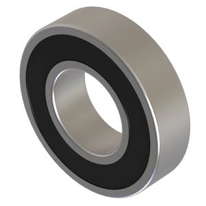 Шариковый подшипник, Bearing, Sealed Bearing AN272787