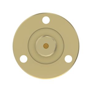 Ось, Shaft Assy - Repairs AN273701