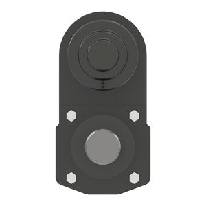 Пускатель, Actuator, Fan Engage AN276545