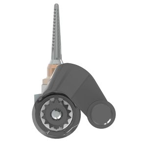 Шпиндель хлопкоуб. комб., Cotton Picker Spindle, Bar Assy. W/ AN276734