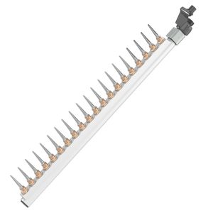 Шпиндель хлопкоуб. комб., Cotton Picker Spindle, Bar Assy. W/ AN276734