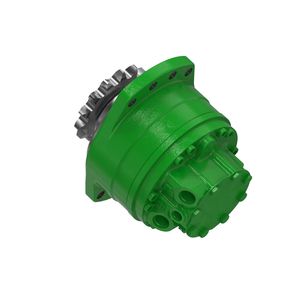 Гидравлический мотор, Hydraulic Motor, Rmb Drive AN279571